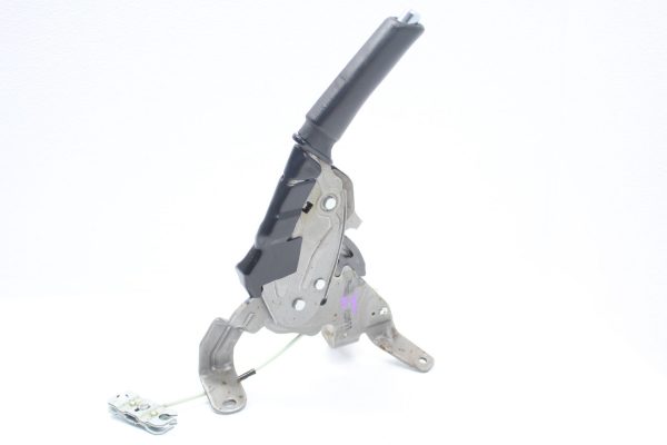 2008-2014 SUBARU WRX STI E-BRAKE EMERGENCY BRAKE HANDLE LEVER FACTORY 2010 - Image 3