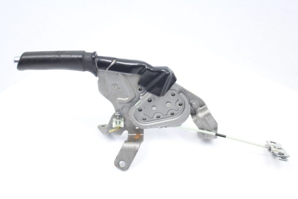 2008-2014 SUBARU WRX STI E-BRAKE EMERGENCY BRAKE HANDLE LEVER FACTORY 2010 - Image 4