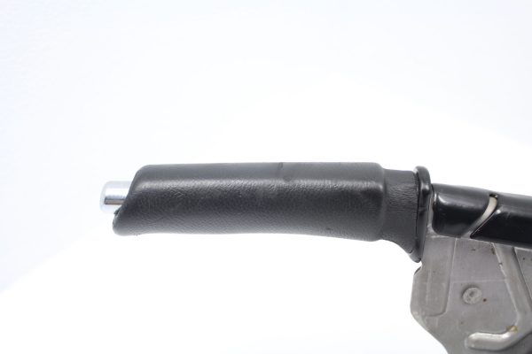 2008-2014 SUBARU WRX STI E-BRAKE EMERGENCY BRAKE HANDLE LEVER FACTORY 2010 - Image 5