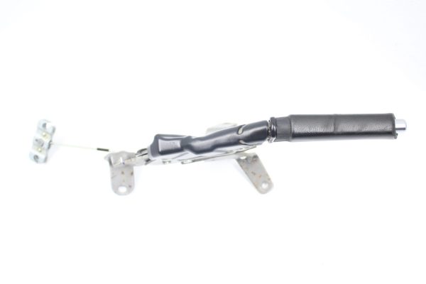 2008-2014 SUBARU WRX STI E-BRAKE EMERGENCY BRAKE HANDLE LEVER FACTORY 2010 - Image 6