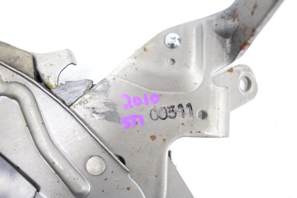 2008-2014 SUBARU WRX STI E-BRAKE EMERGENCY BRAKE HANDLE LEVER FACTORY 2010 - Image 7