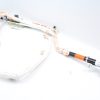 SUBARU IMPREZA WRX STI HATCH RH PASSENGER SIDE CURTAIN AIRBAG PN: 98251FG002