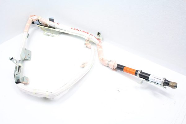 SUBARU IMPREZA WRX STI HATCH RH PASSENGER SIDE CURTAIN AIRBAG PN: 98251FG002