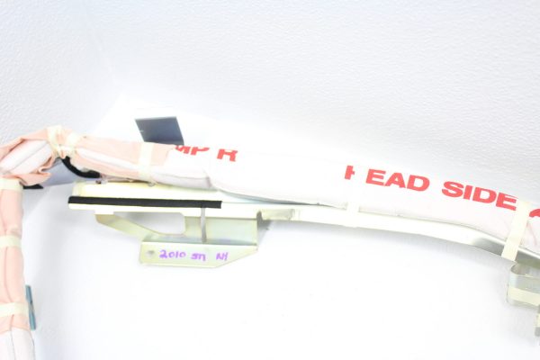 SUBARU IMPREZA WRX STI HATCH RH PASSENGER SIDE CURTAIN AIRBAG PN: 98251FG002 - Image 5