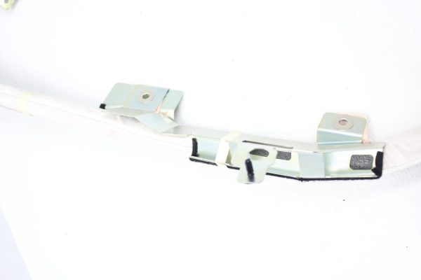 SUBARU IMPREZA WRX STI HATCH RH PASSENGER SIDE CURTAIN AIRBAG PN: 98251FG002 - Image 6