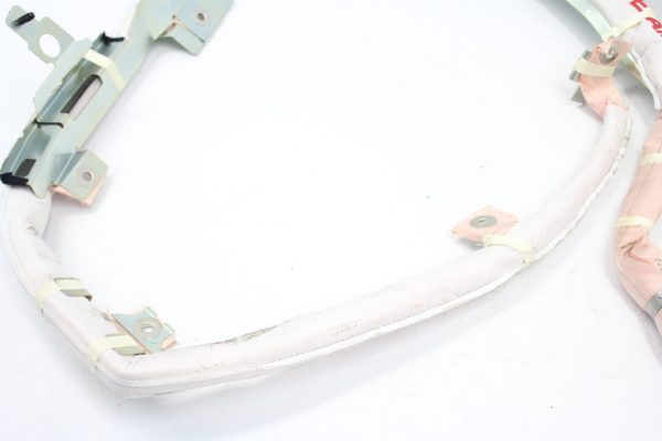 SUBARU IMPREZA WRX STI HATCH RH PASSENGER SIDE CURTAIN AIRBAG PN: 98251FG002 - Image 7