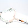 SUBARU IMPREZA WRX STI HATCH RH PASSENGER SIDE CURTAIN AIRBAG PN: 98251FG002 - Image 8