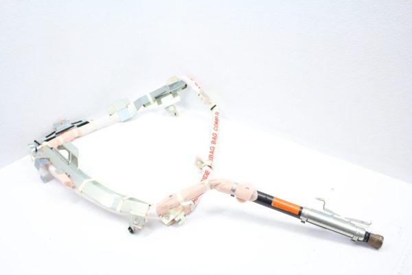 SUBARU IMPREZA WRX STI HATCH RH PASSENGER SIDE CURTAIN AIRBAG PN: 98251FG002 - Image 8