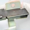 SUBARU IMPREZA WRX STI HATCH RH PASSENGER SIDE CURTAIN AIRBAG PN: 98251FG002 - Image 9