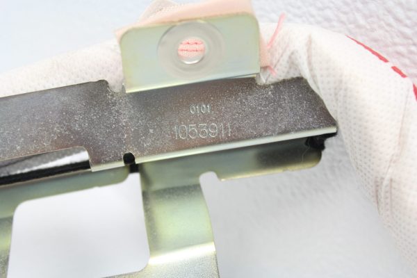 SUBARU IMPREZA WRX STI HATCH RH PASSENGER SIDE CURTAIN AIRBAG PN: 98251FG002 - Image 9