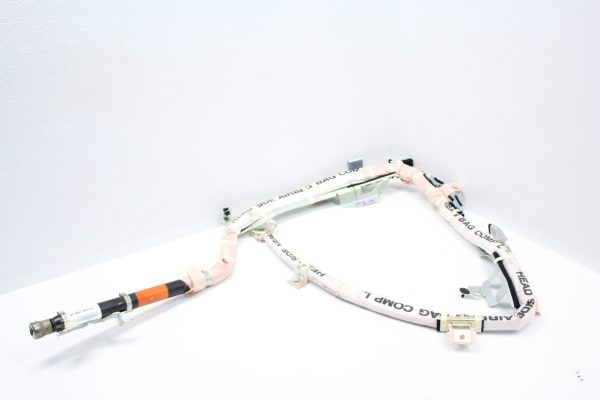 SUBARU IMPREZA WRX & STI HATCH LH DRIVERS SIDE CURTAIN AIRBAG OEM PN: 98251FG052