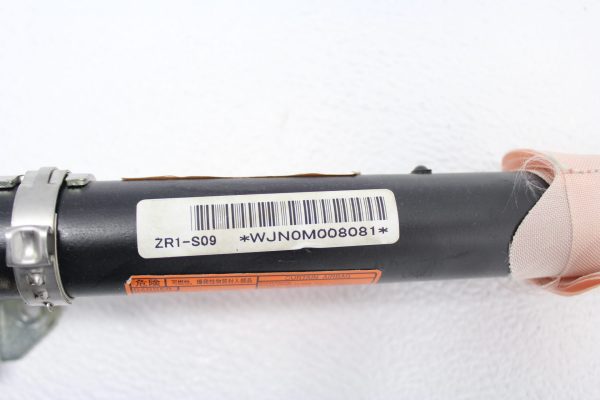 SUBARU IMPREZA WRX & STI HATCH LH DRIVERS SIDE CURTAIN AIRBAG OEM PN: 98251FG052 - Image 3
