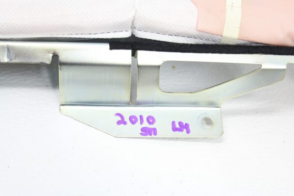 SUBARU IMPREZA WRX & STI HATCH LH DRIVERS SIDE CURTAIN AIRBAG OEM PN: 98251FG052 - Image 9