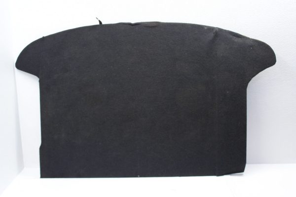 2008-2014 SUBARU WRX STI REAR TRUNK CARPET LINER FLOOR MAT 95066FG000 2010
