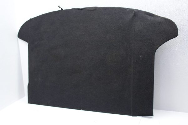 2008-2014 SUBARU WRX STI REAR TRUNK CARPET LINER FLOOR MAT 95066FG000 2010 - Image 2