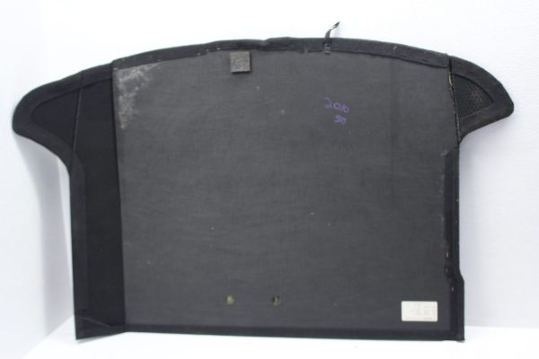 2008-2014 SUBARU WRX STI REAR TRUNK CARPET LINER FLOOR MAT 95066FG000 2010 - Image 8