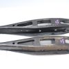 2008-2014 SUBARU WRX & STI REAR LATERAL LINKS CONTROL ARMS SET OEM LH/RH