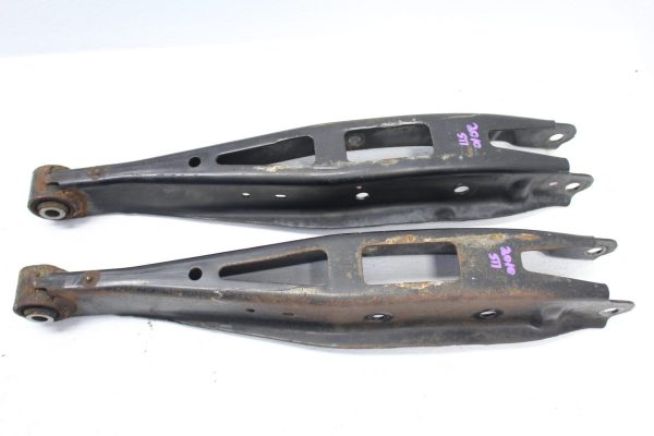 2008-2014 SUBARU WRX & STI REAR LATERAL LINKS CONTROL ARMS SET OEM LH/RH