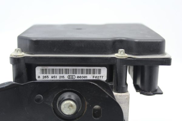 2008-2014 SUBARU WRX STI ABS PUMP BRAKE MODULE ASSEMBLY FACTORY 2010 - Image 2