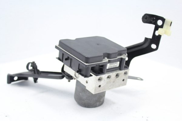 2008-2014 SUBARU WRX STI ABS PUMP BRAKE MODULE ASSEMBLY FACTORY 2010 - Image 4