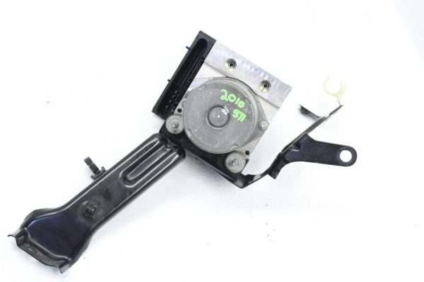 2008-2014 SUBARU WRX STI ABS PUMP BRAKE MODULE ASSEMBLY FACTORY 2010 - Image 8