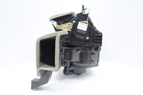 2008-2014 SUBARU WRX STI AC BLOWER MOTOR ASSEMBLY A/C OEM 2010