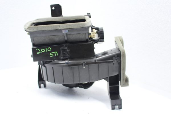2008-2014 SUBARU WRX STI AC BLOWER MOTOR ASSEMBLY A/C OEM 2010 - Image 6