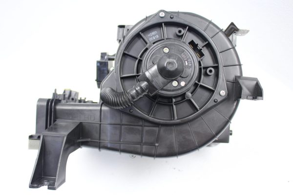 2008-2014 SUBARU WRX STI AC BLOWER MOTOR ASSEMBLY A/C OEM 2010 - Image 8