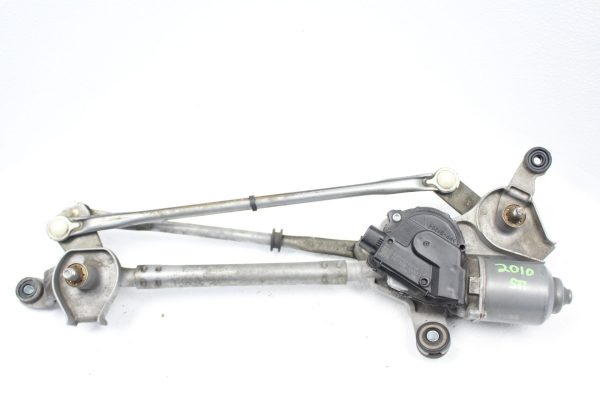 2008-2014 SUBARU IMPREZA WRX & STI WINDSHIELD WIPER MOTOR ASSEMBLY OEM 2010
