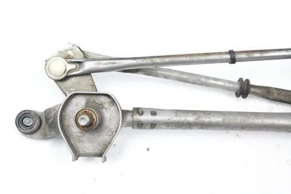 2008-2014 SUBARU IMPREZA WRX & STI WINDSHIELD WIPER MOTOR ASSEMBLY OEM 2010 - Image 2