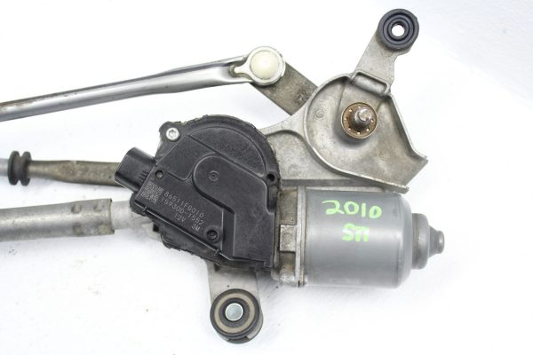 2008-2014 SUBARU IMPREZA WRX & STI WINDSHIELD WIPER MOTOR ASSEMBLY OEM 2010 - Image 3