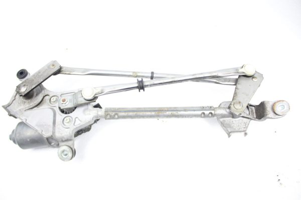 2008-2014 SUBARU IMPREZA WRX & STI WINDSHIELD WIPER MOTOR ASSEMBLY OEM 2010 - Image 6