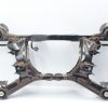 2008-2014 SUBARU WRX & STI REAR SUB-FRAME CRADLE CROSS-MEMBER DIFF OEM 2010