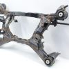 2008-2014 SUBARU WRX & STI REAR SUB-FRAME CRADLE CROSS-MEMBER DIFF OEM 2010 - Image 2