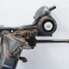2008-2014 SUBARU WRX & STI REAR SUB-FRAME CRADLE CROSS-MEMBER DIFF OEM 2010 - Image 3