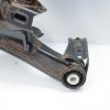 2008-2014 SUBARU WRX & STI REAR SUB-FRAME CRADLE CROSS-MEMBER DIFF OEM 2010 - Image 4