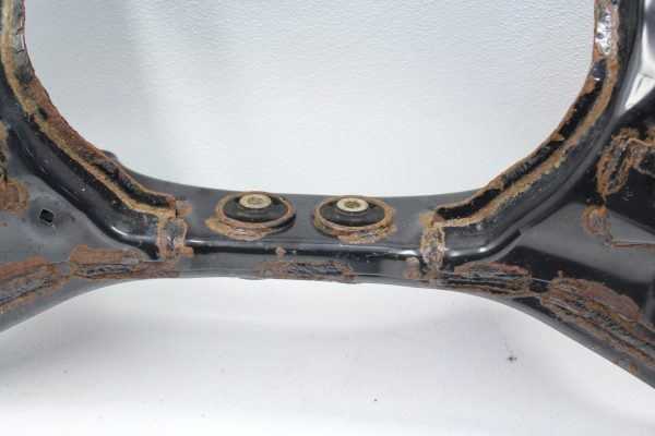 2008-2014 SUBARU WRX & STI REAR SUB-FRAME CRADLE CROSS-MEMBER DIFF OEM 2010 - Image 5