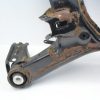 2008-2014 SUBARU WRX & STI REAR SUB-FRAME CRADLE CROSS-MEMBER DIFF OEM 2010 - Image 6