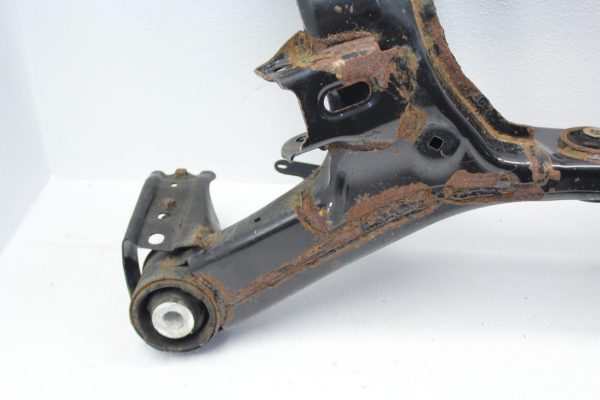 2008-2014 SUBARU WRX & STI REAR SUB-FRAME CRADLE CROSS-MEMBER DIFF OEM 2010 - Image 6