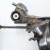 2008-2014 SUBARU WRX & STI REAR SUB-FRAME CRADLE CROSS-MEMBER DIFF OEM 2010 - Image 7