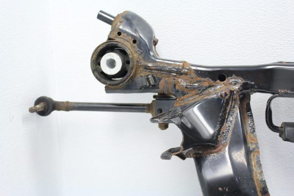 2008-2014 SUBARU WRX & STI REAR SUB-FRAME CRADLE CROSS-MEMBER DIFF OEM 2010 - Image 7