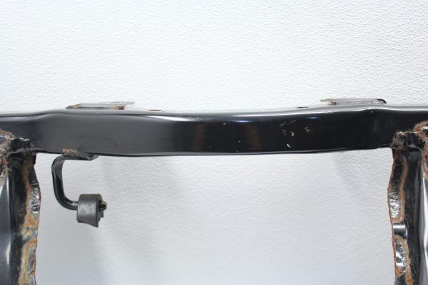 2008-2014 SUBARU WRX & STI REAR SUB-FRAME CRADLE CROSS-MEMBER DIFF OEM 2010 - Image 8
