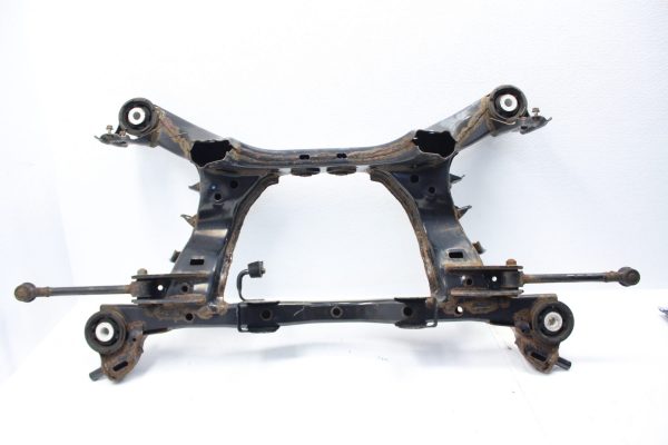 2008-2014 SUBARU WRX & STI REAR SUB-FRAME CRADLE CROSS-MEMBER DIFF OEM 2010 - Image 9