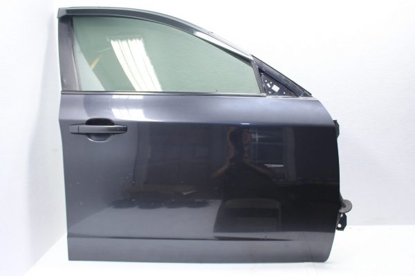 2008-2014 SUBARU WRX & STI FRONT RH DOOR ASSEMBLY PASSENGER SIDE GREY