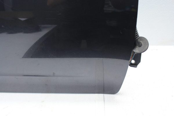 2008-2014 SUBARU WRX & STI FRONT RH DOOR ASSEMBLY PASSENGER SIDE GREY - Image 4