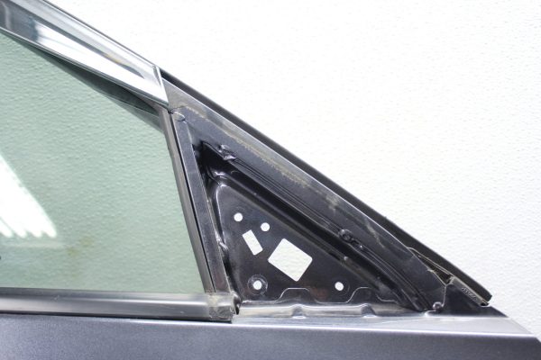 2008-2014 SUBARU WRX & STI FRONT RH DOOR ASSEMBLY PASSENGER SIDE GREY - Image 7