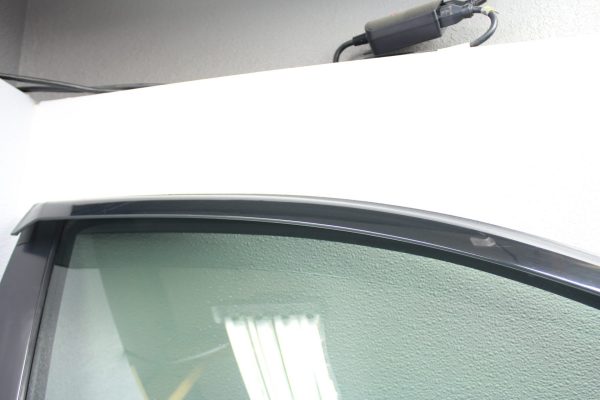 2008-2014 SUBARU WRX & STI FRONT RH DOOR ASSEMBLY PASSENGER SIDE GREY - Image 9