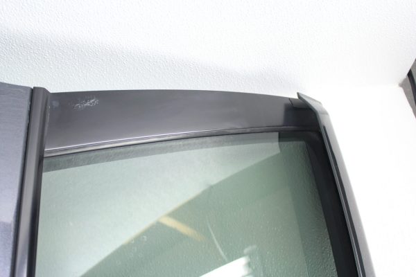 2008-2014 SUBARU WRX & STI FRONT RH DOOR ASSEMBLY PASSENGER SIDE GREY - Image 10
