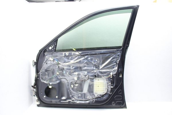 2008-2014 SUBARU WRX & STI FRONT RH DOOR ASSEMBLY PASSENGER SIDE GREY - Image 11