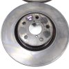 2008-2017 SUBARU WRX STI FRONT/REAR STOPTECH SLOTTED BRAKE ROTORS SET 5X114 - Image 4